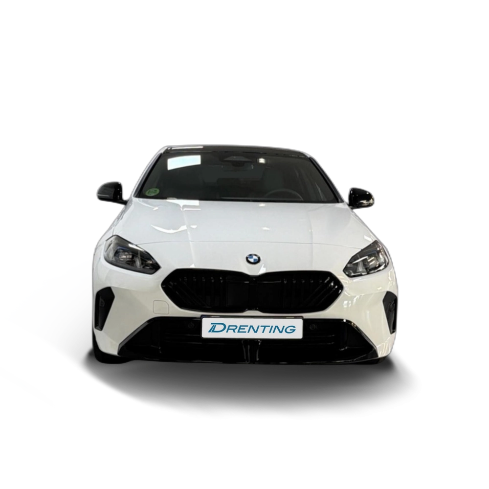 Renting BMW Serie 2 218d Gran Coupe 110 kW (150 CV) 13