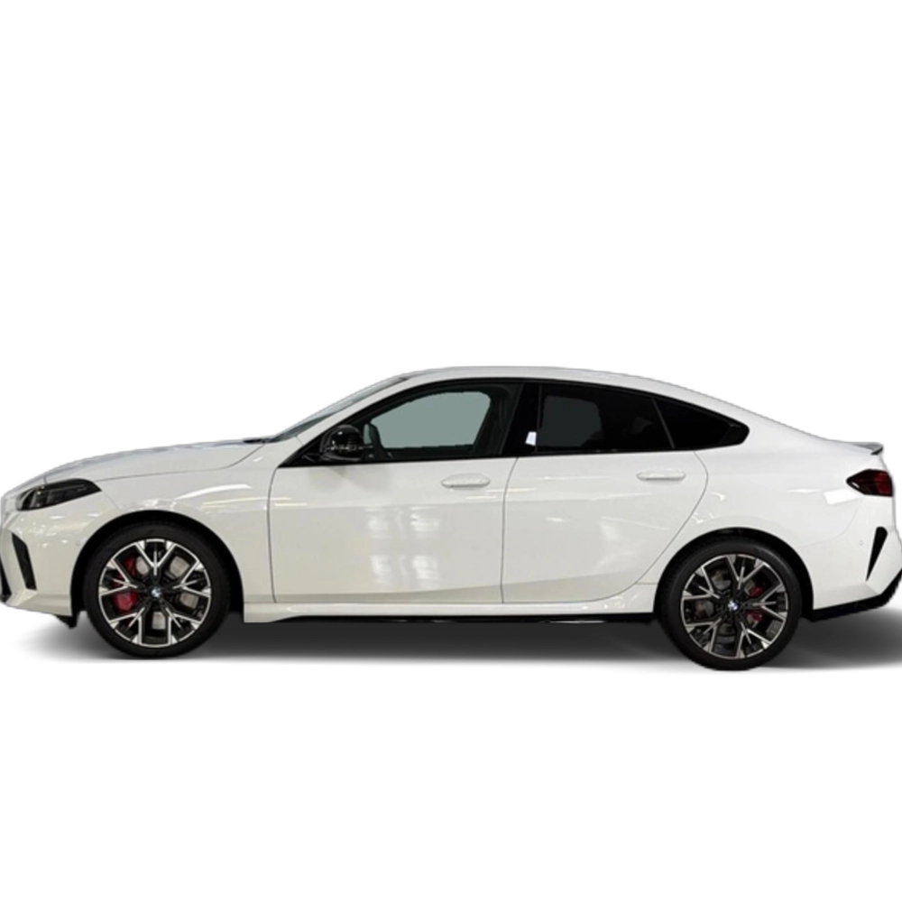 Renting BMW Serie 2 218d Gran Coupe 110 kW (150 CV) 13