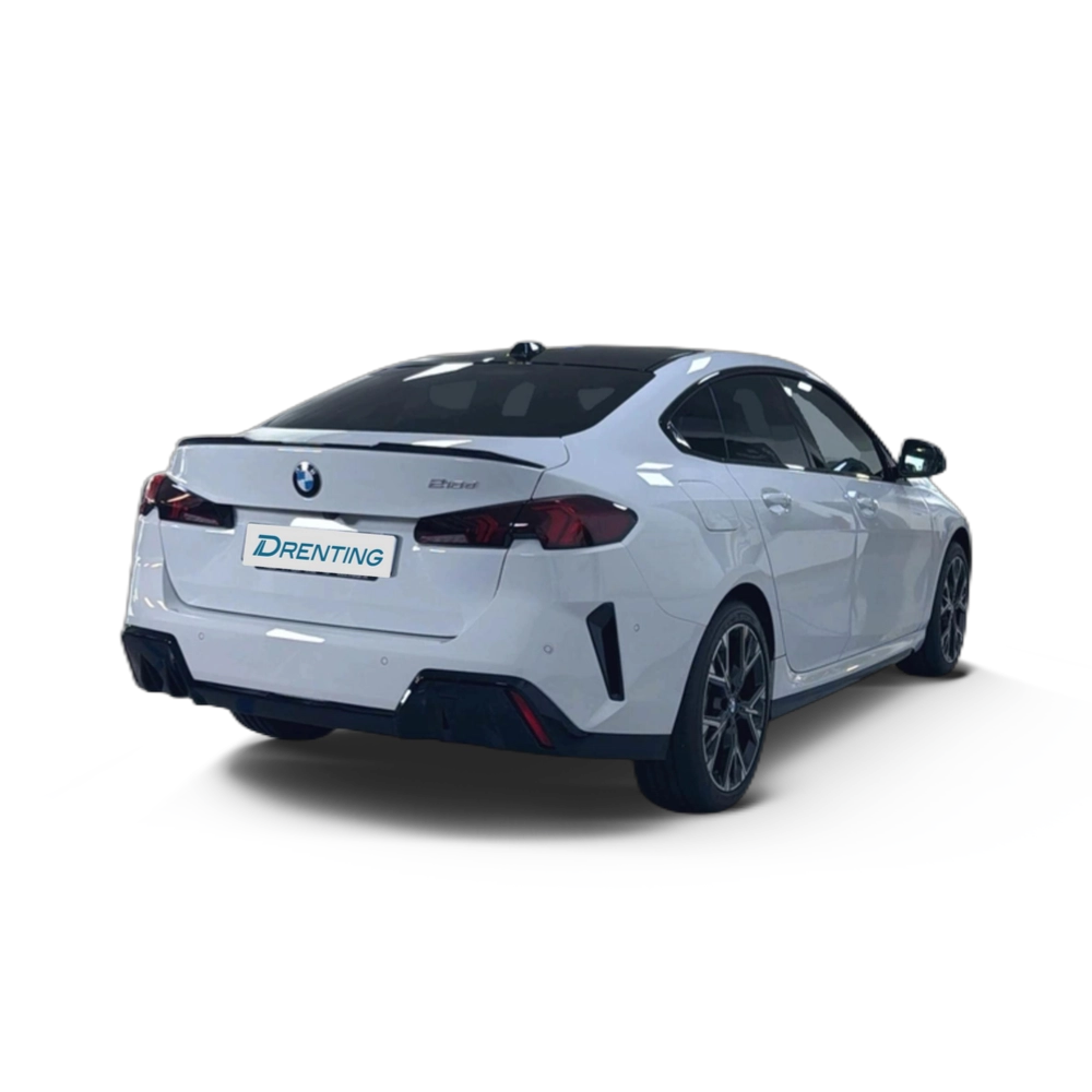 Renting BMW Serie 2 218d Gran Coupe 110 kW (150 CV) 13