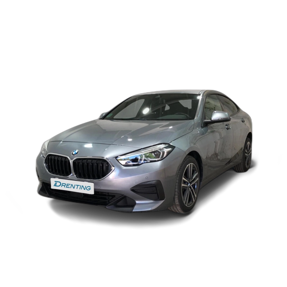 Renting BMW Serie 2 218d Gran Coupe 110 kW (150 CV) 14 1