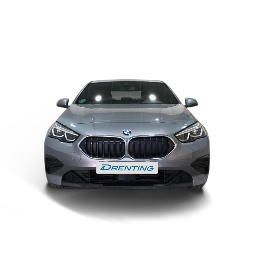 Renting BMW Serie 2 218d Gran Coupe 110 kW (150 CV) 14 1