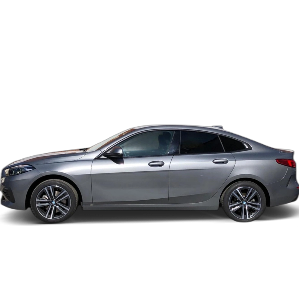 Renting BMW Serie 2 218d Gran Coupe 110 kW (150 CV) 14 1