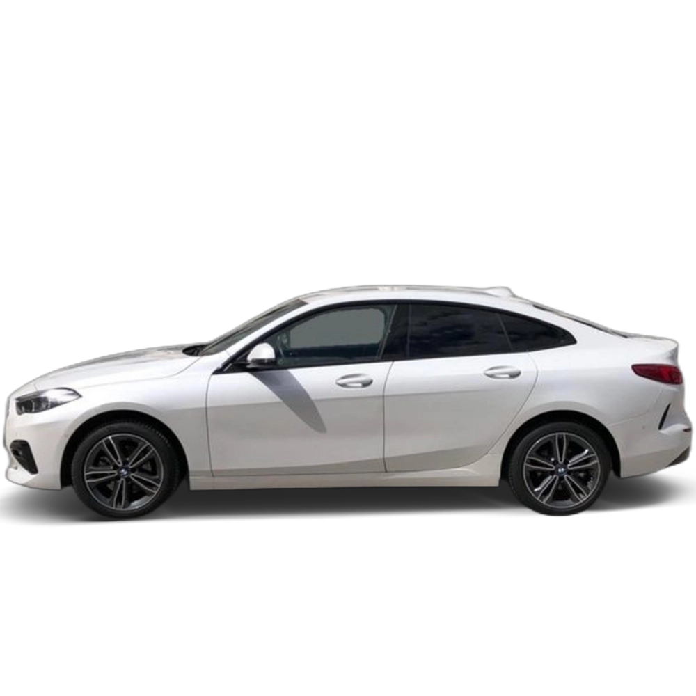 Renting BMW Serie 2 218d Gran Coupe 110 kW (150 CV) 14 3