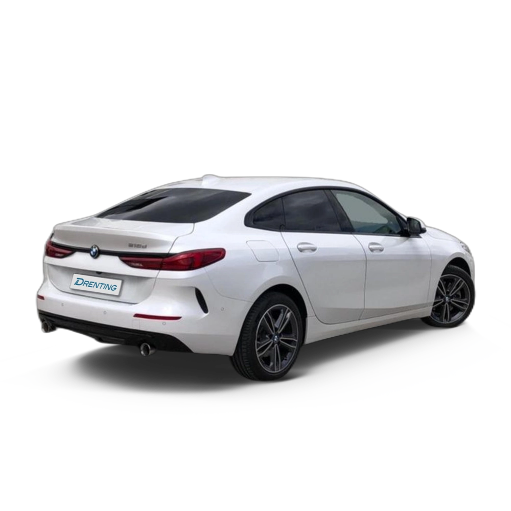 Renting BMW Serie 2 218d Gran Coupe 110 kW (150 CV) 14 3
