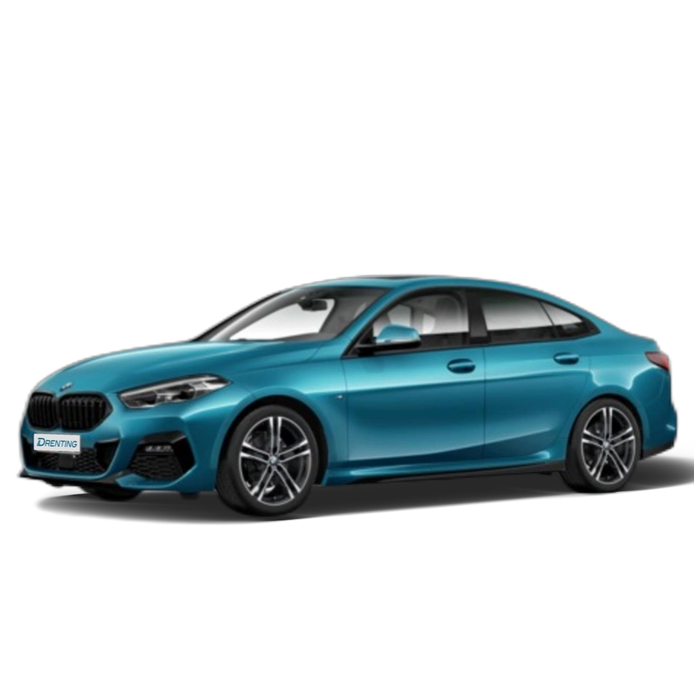 Renting BMW Serie 2 218d Gran Coupe 110 kW (150 CV) 14 5