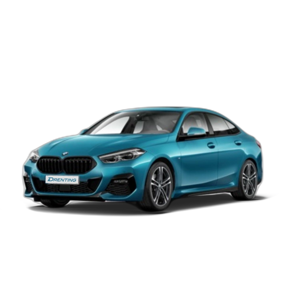 Renting BMW Serie 2 218d Gran Coupe 110 kW (150 CV) 14 5