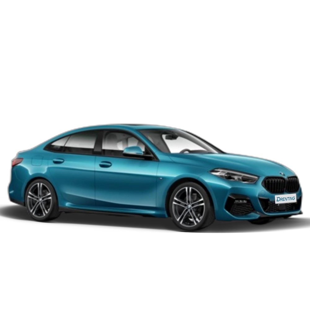 Renting BMW Serie 2 218d Gran Coupe 110 kW (150 CV) 14 5
