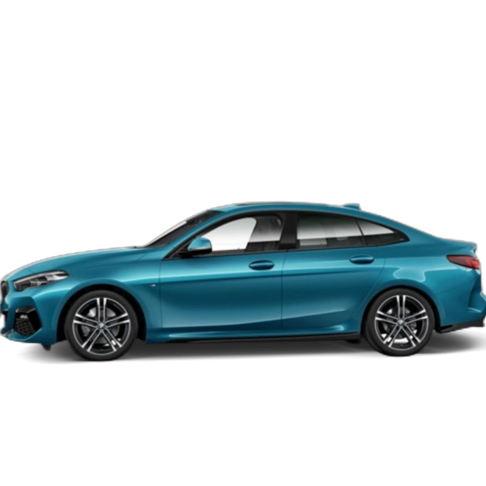 Renting BMW Serie 2 218d Gran Coupe 110 kW (150 CV) 14 5