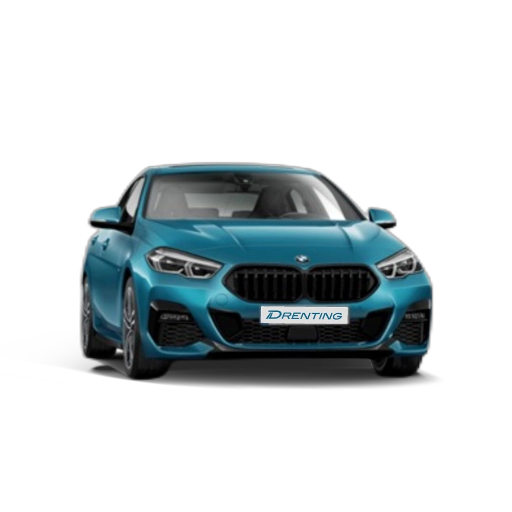 Renting BMW Serie 2 218d Gran Coupe 110 kW (150 CV) 14 5