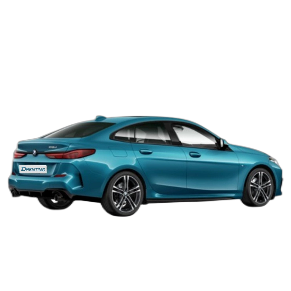 Renting BMW Serie 2 218d Gran Coupe 110 kW (150 CV) 14 5