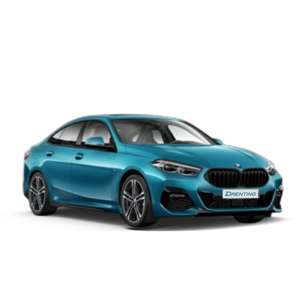 Renting BMW Serie 2 218d Gran Coupe 110 kW (150 CV) 14 5