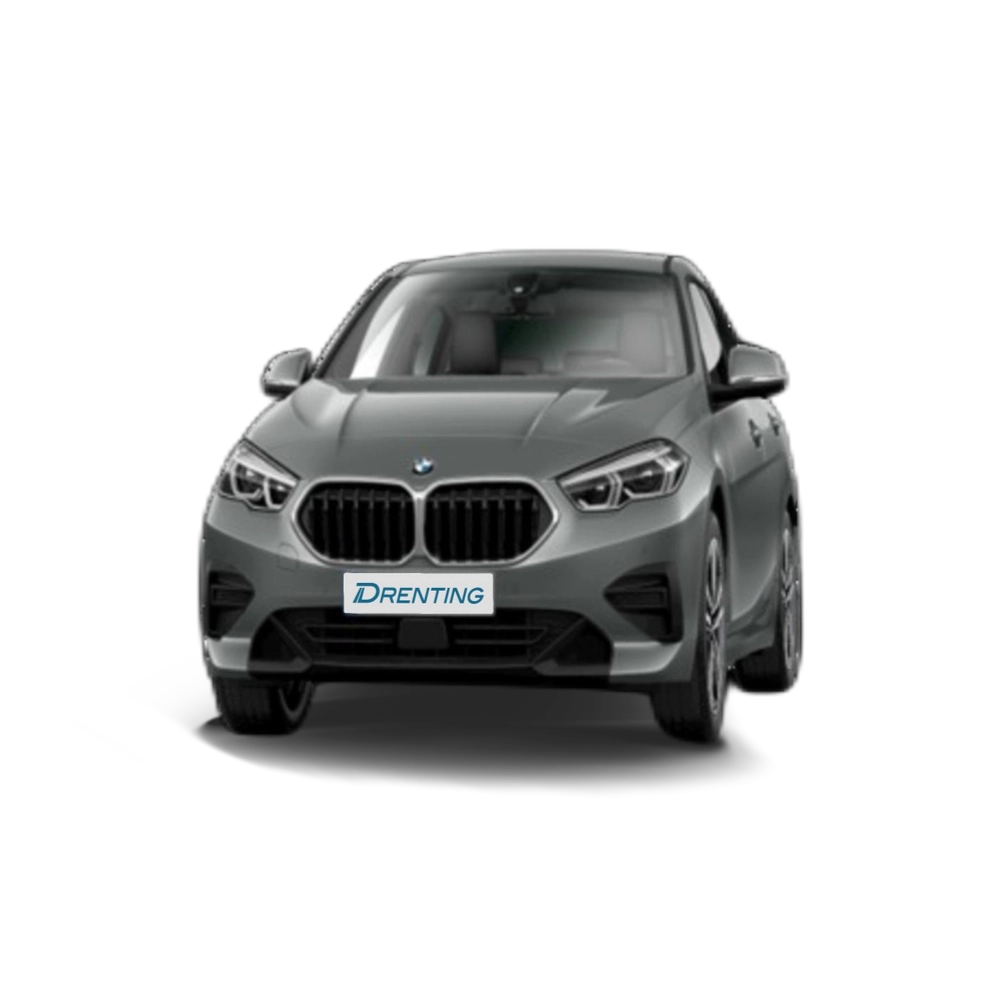 Renting BMW Serie 2 218d Gran Coupe 110 kW (150 CV) 15