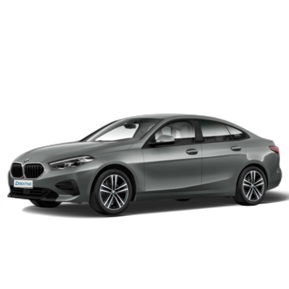 Renting BMW Serie 2 218d Gran Coupe 110 kW (150 CV) 15