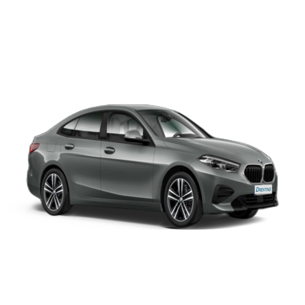 Renting BMW Serie 2 218d Gran Coupe 110 kW (150 CV) 15