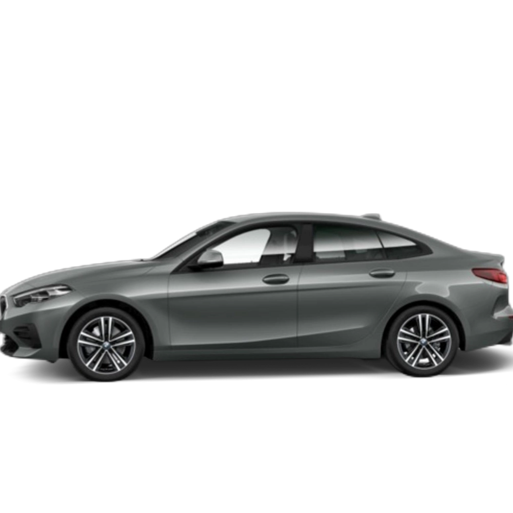 Renting BMW Serie 2 218d Gran Coupe 110 kW (150 CV) 15