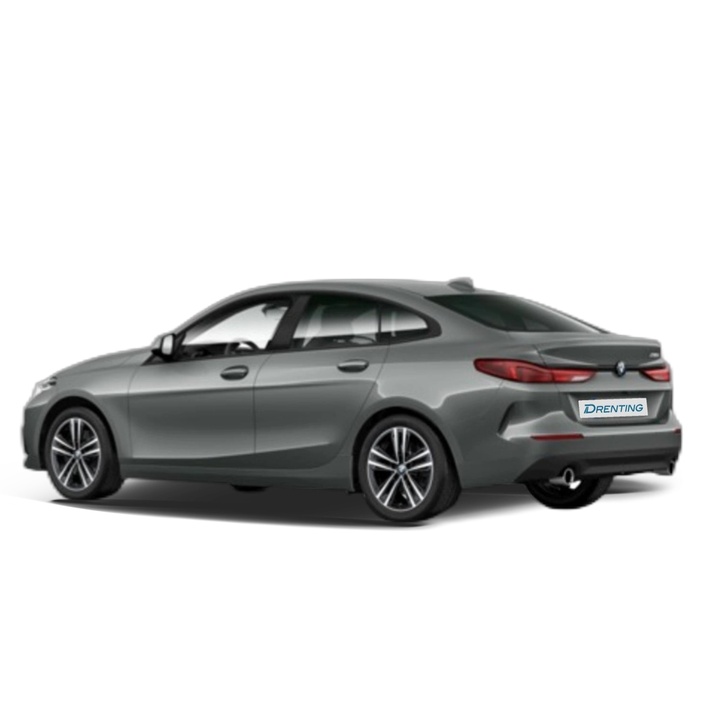 Renting BMW Serie 2 218d Gran Coupe 110 kW (150 CV) 15