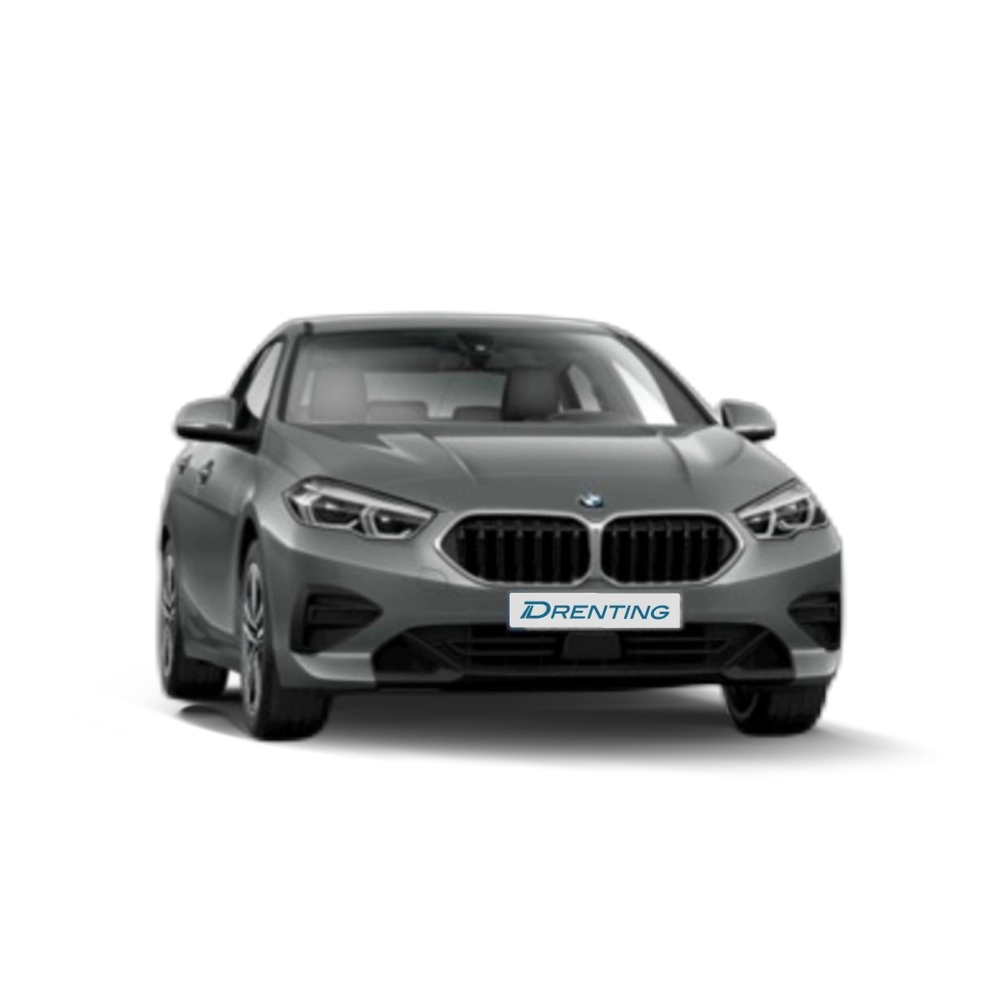 Renting BMW Serie 2 218d Gran Coupe 110 kW (150 CV) 15