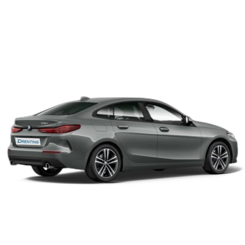 Renting BMW Serie 2 218d Gran Coupe 110 kW (150 CV) 15