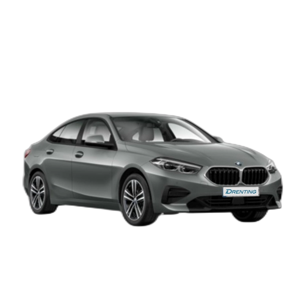 Renting BMW Serie 2 218d Gran Coupe 110 kW (150 CV) 15