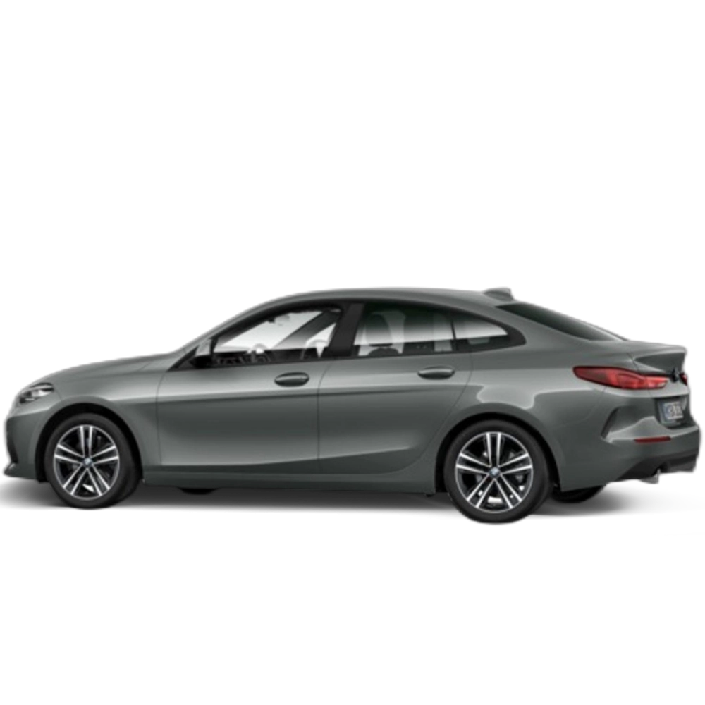 Renting BMW Serie 2 218d Gran Coupe 110 kW (150 CV) 15