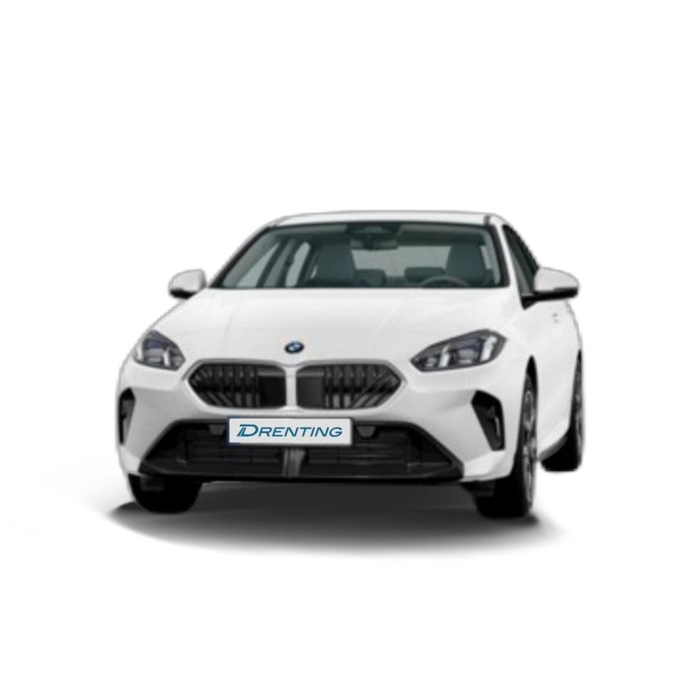 Renting BMW Serie 2 218d Gran Coupe 110 kW (150 CV) 15 2