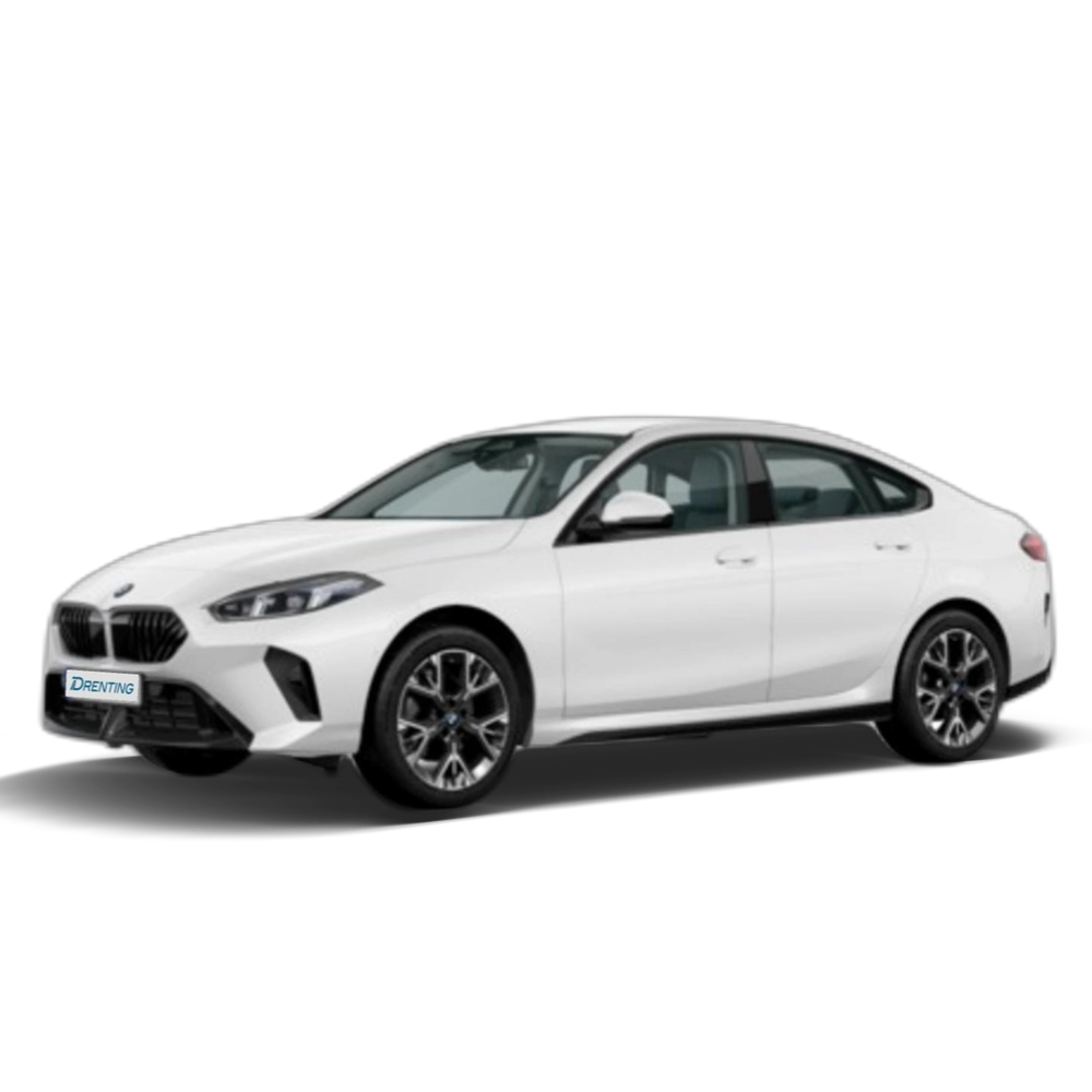 Renting BMW Serie 2 218d Gran Coupe 110 kW (150 CV) 15 2