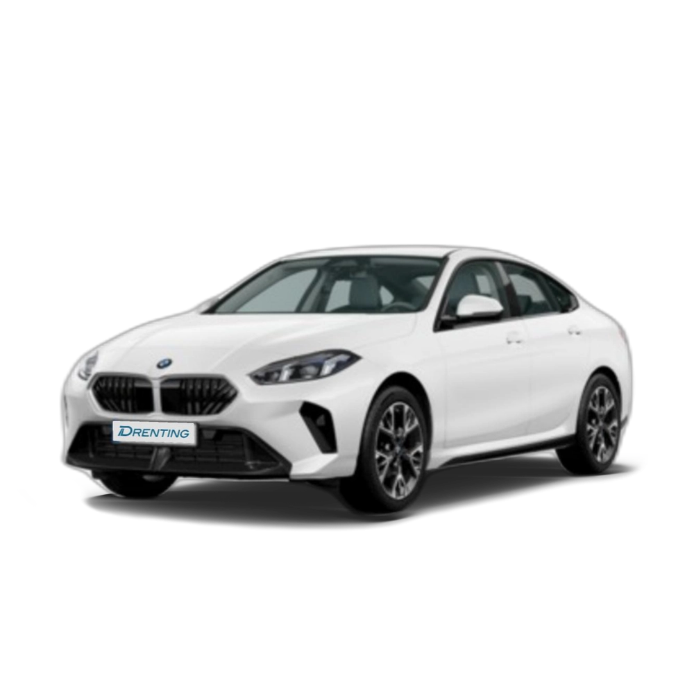 Renting BMW Serie 2 218d Gran Coupe 110 kW (150 CV) 15 2