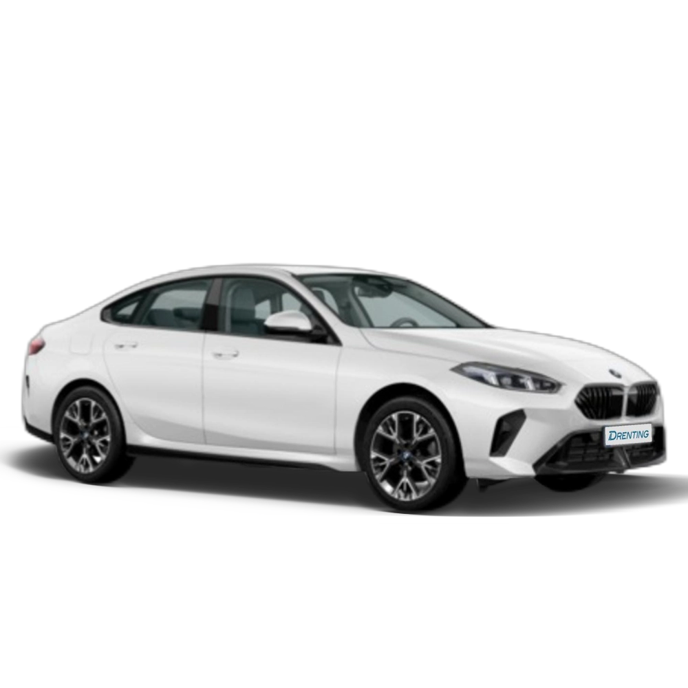 Renting BMW Serie 2 218d Gran Coupe 110 kW (150 CV) 15 2
