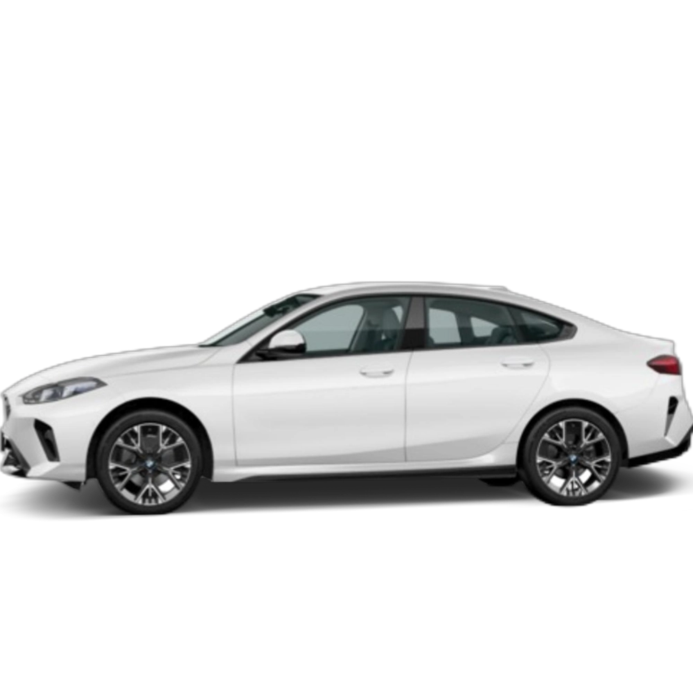 Renting BMW Serie 2 218d Gran Coupe 110 kW (150 CV) 15 2