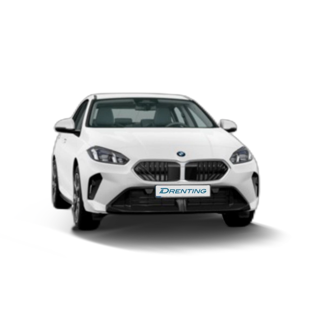 Renting BMW Serie 2 218d Gran Coupe 110 kW (150 CV) 15 2