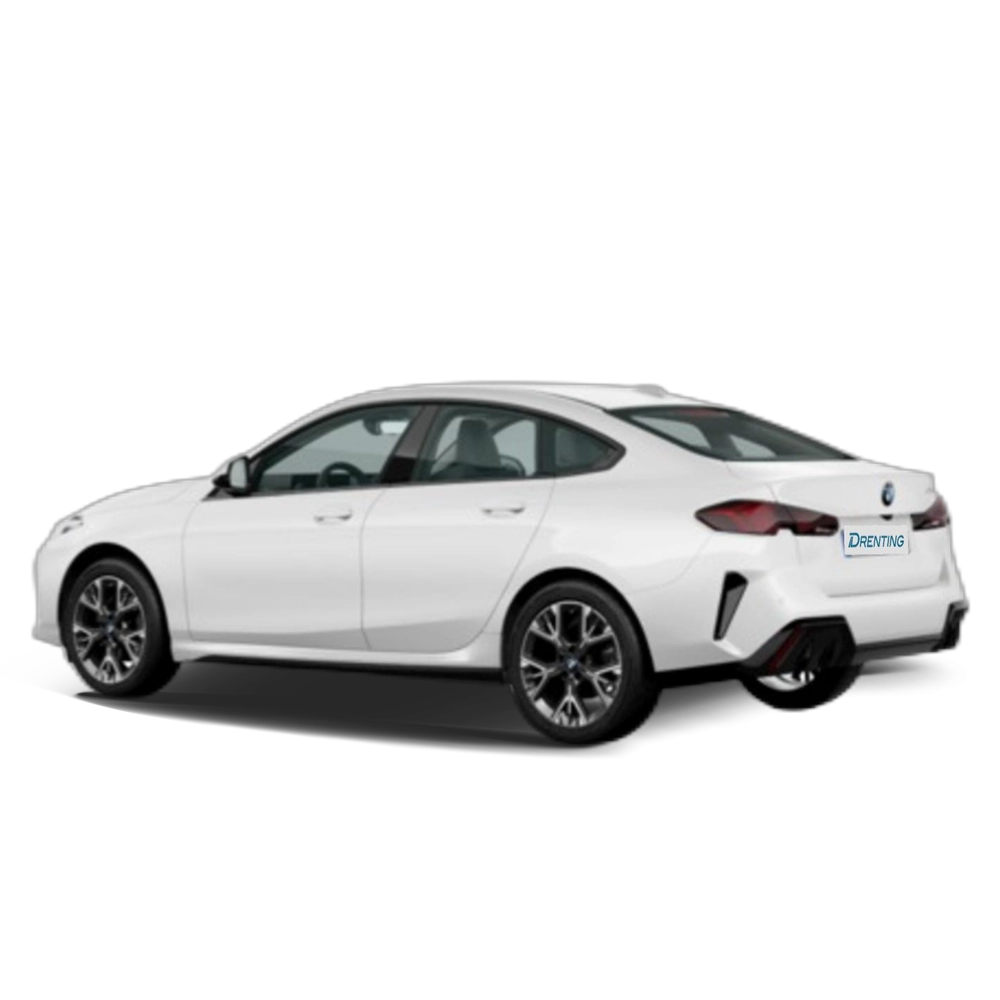 Renting BMW Serie 2 218d Gran Coupe 110 kW (150 CV) 15 2