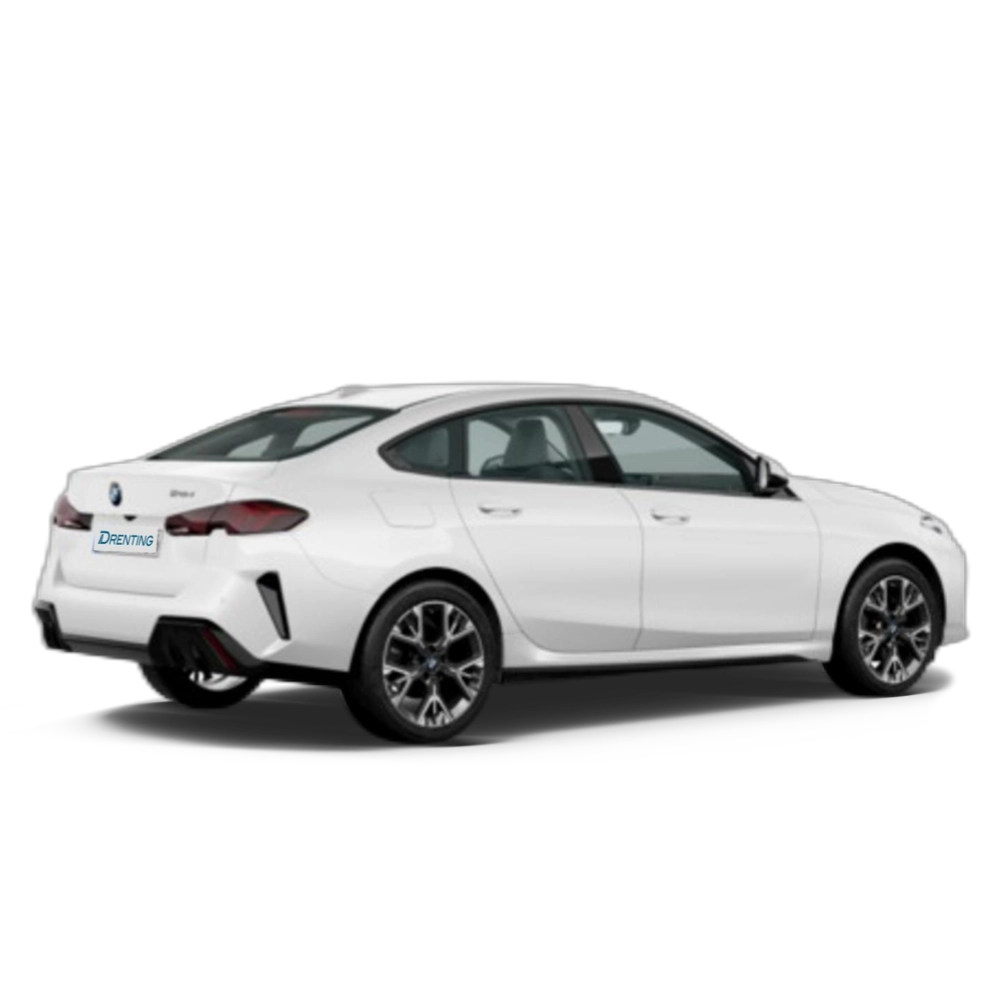 Renting BMW Serie 2 218d Gran Coupe 110 kW (150 CV) 15 2