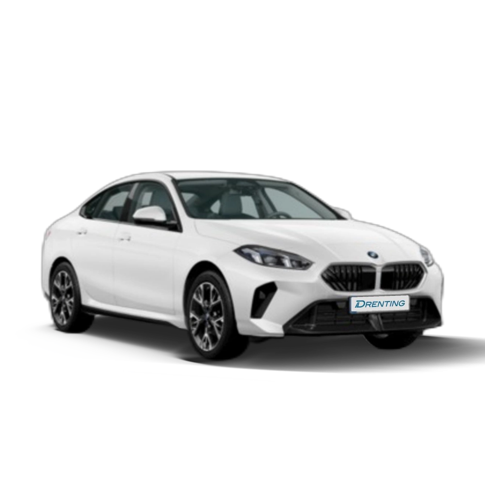 Renting BMW Serie 2 218d Gran Coupe 110 kW (150 CV) 15 2