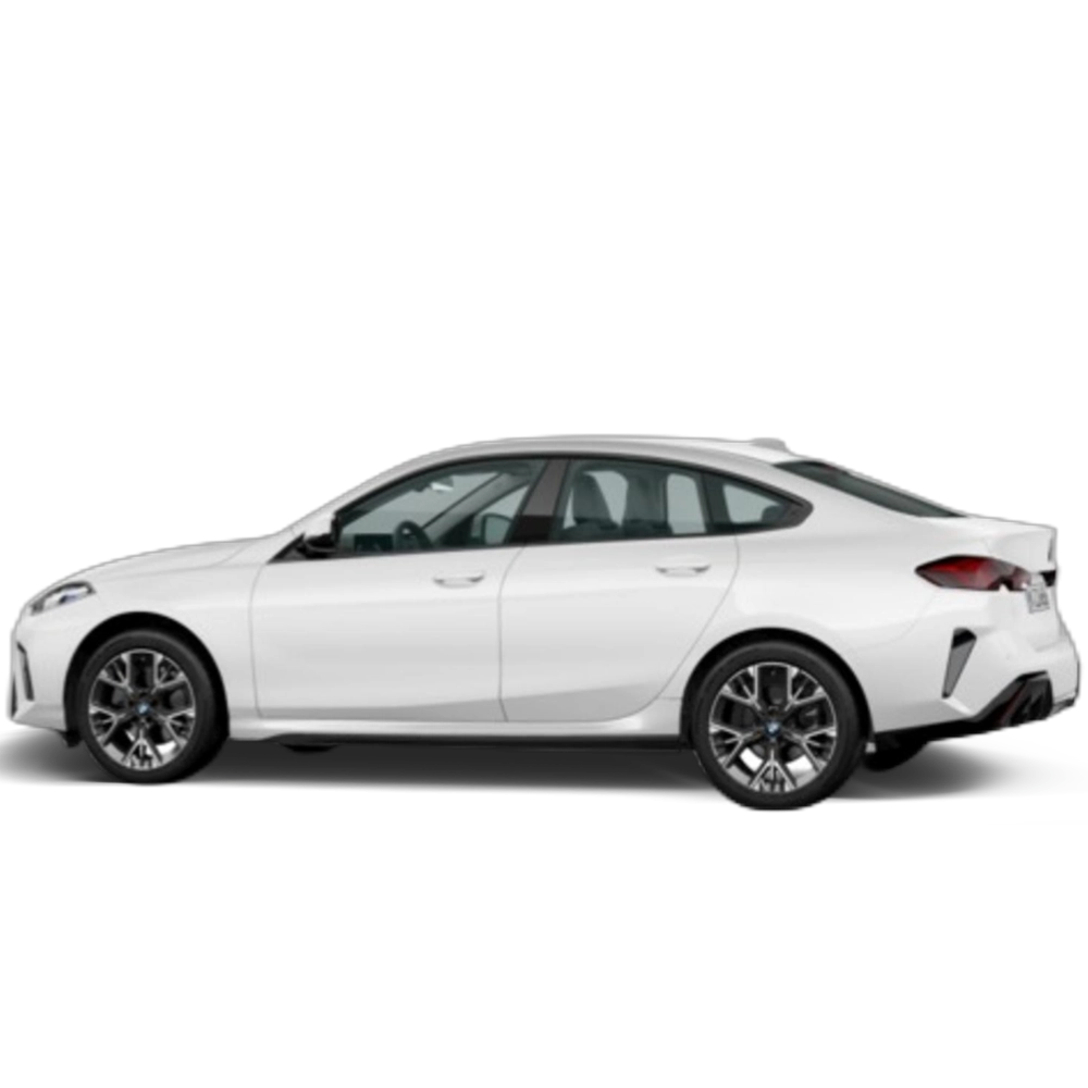 Renting BMW Serie 2 218d Gran Coupe 110 kW (150 CV) 15 2