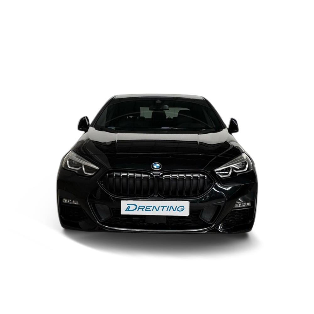 Renting BMW Serie 2 218d Gran Coupe 110 kW (150 CV) 2