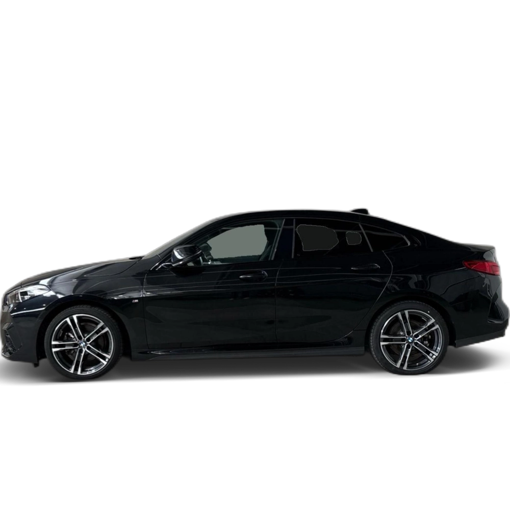 Renting BMW Serie 2 218d Gran Coupe 110 kW (150 CV) 2