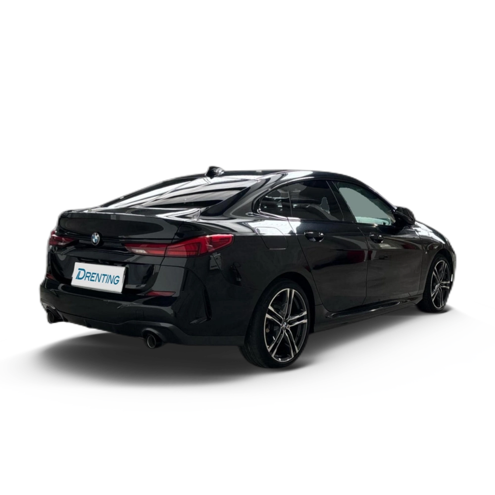 Renting BMW Serie 2 218d Gran Coupe 110 kW (150 CV) 2