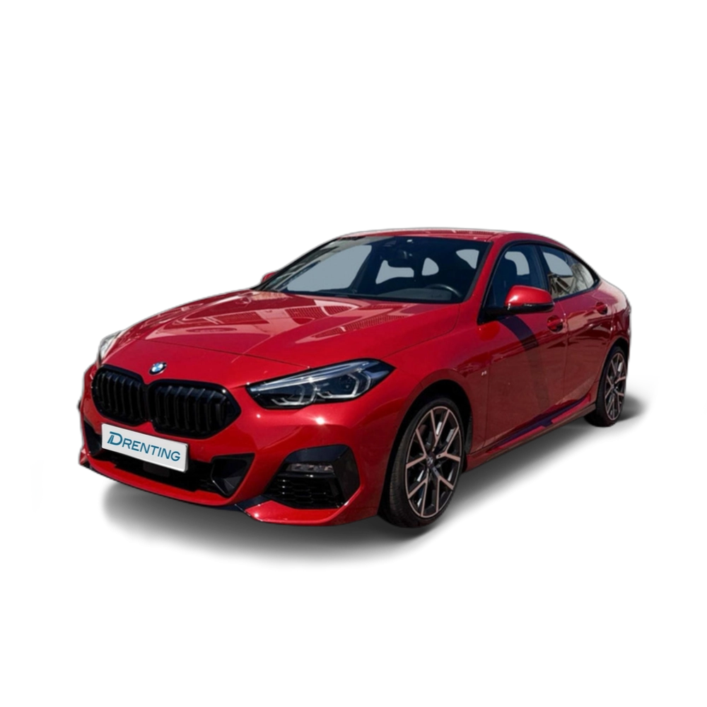 BMW Serie 2 218d Gran Coupe 110 kW (150 CV) 2 1