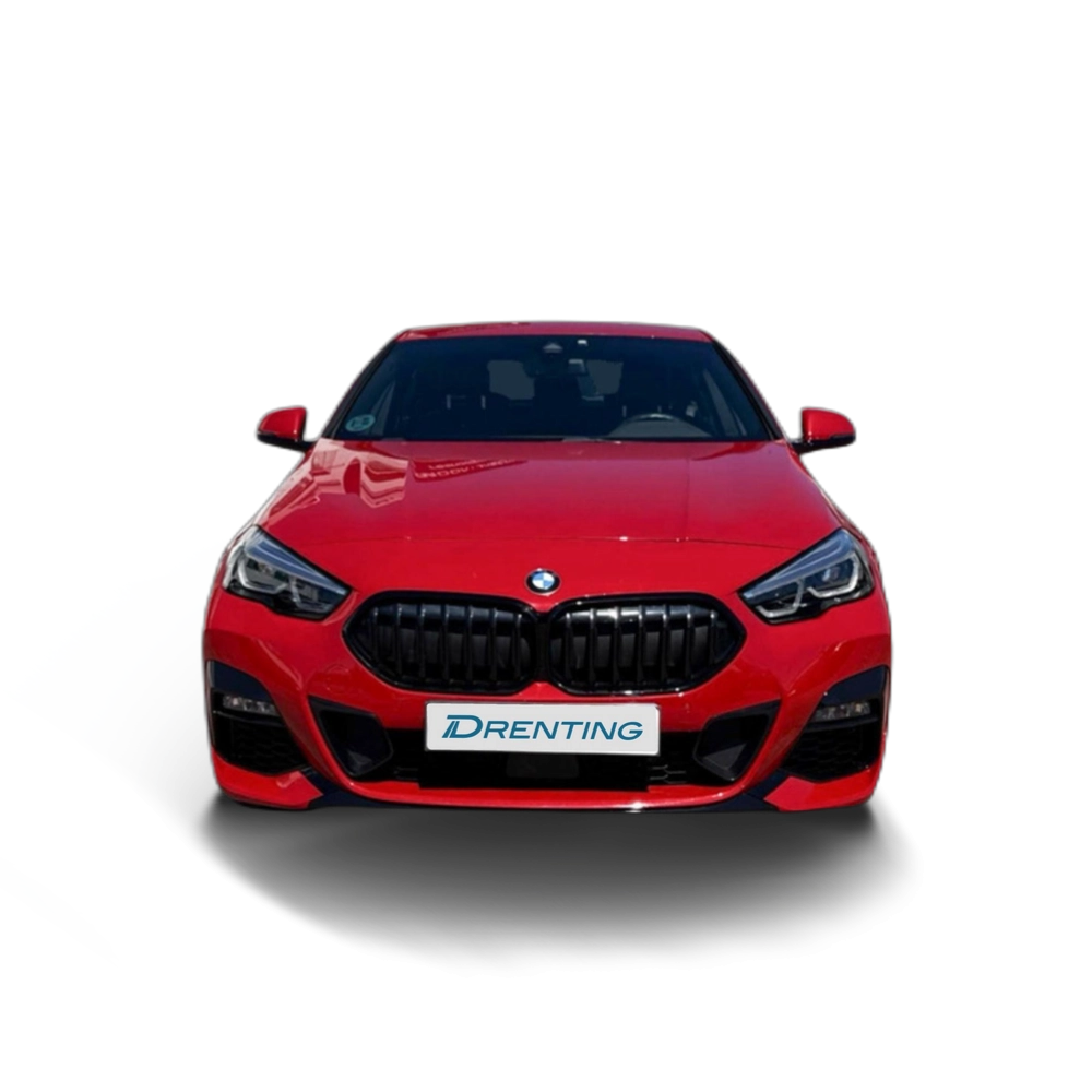 Renting BMW Serie 2 218d Gran Coupe 110 kW (150 CV) 2 1
