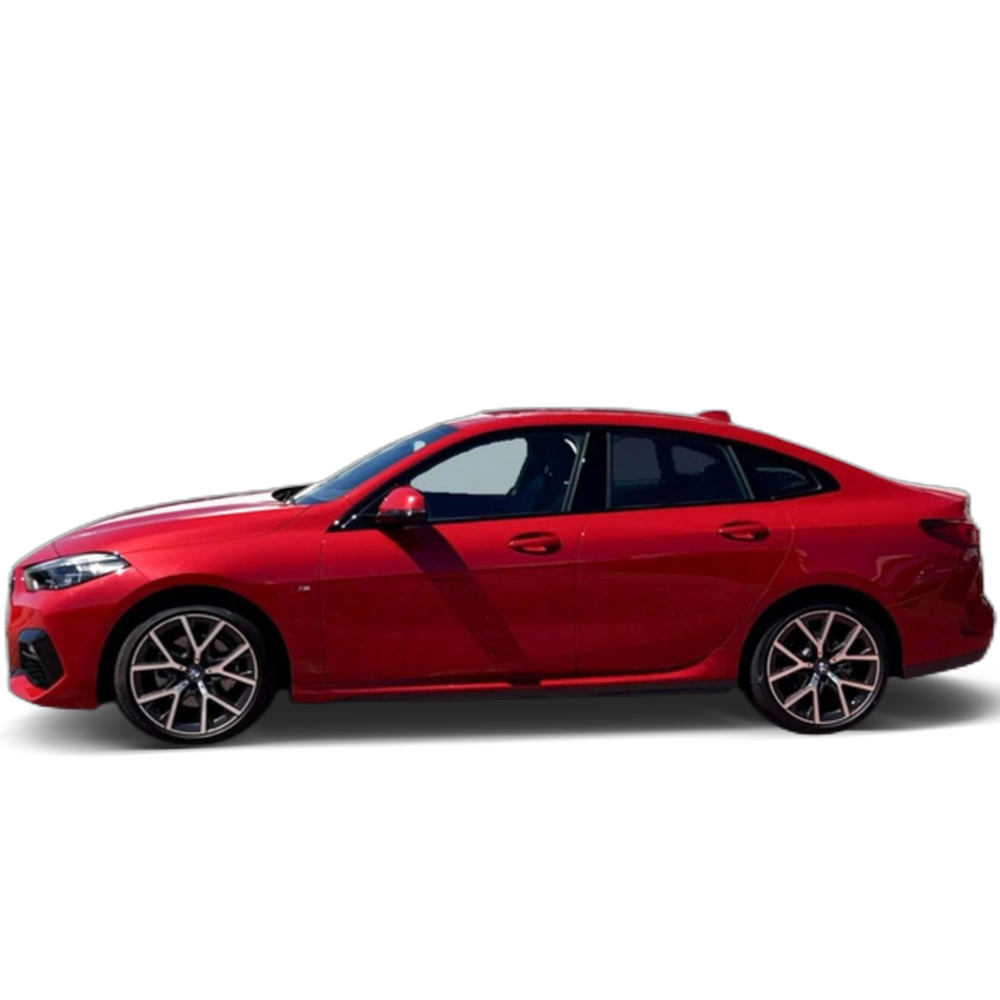 Renting BMW Serie 2 218d Gran Coupe 110 kW (150 CV) 2 1