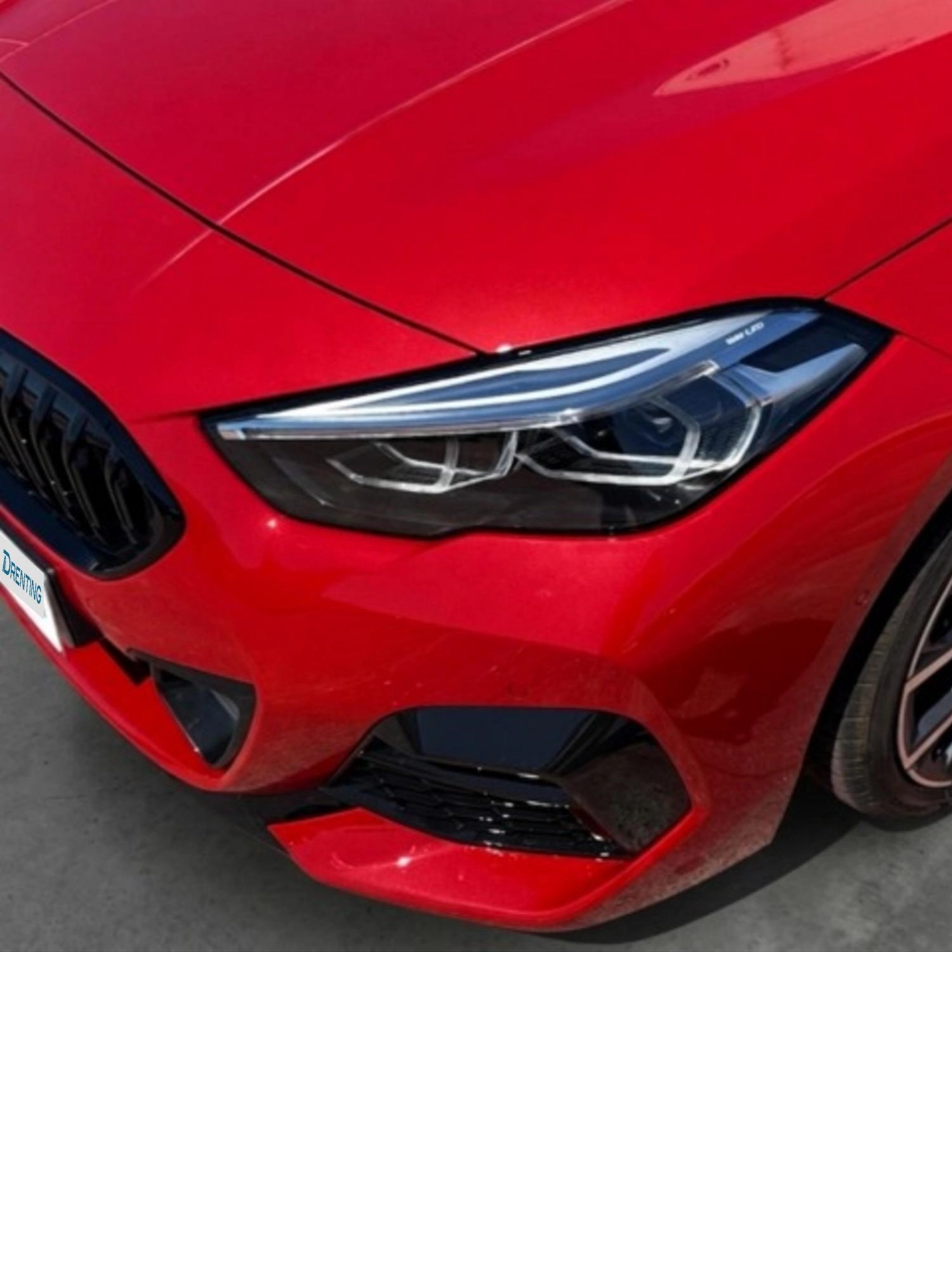 Renting BMW Serie 2 218d Gran Coupe 110 kW (150 CV) 2 1