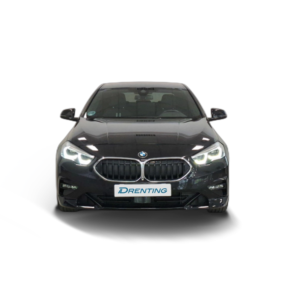 Renting BMW Serie 2 218d Gran Coupe 110 kW (150 CV) 2 2