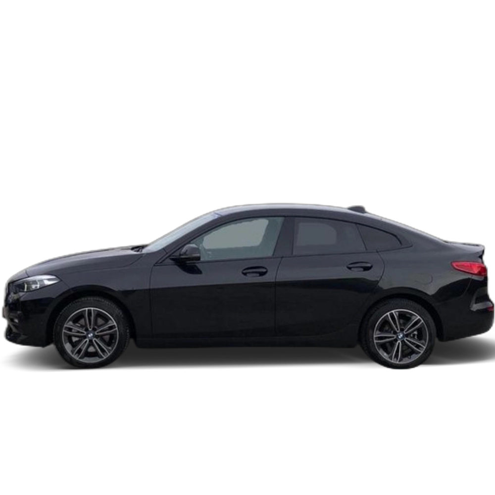 Renting BMW Serie 2 218d Gran Coupe 110 kW (150 CV) 2 3