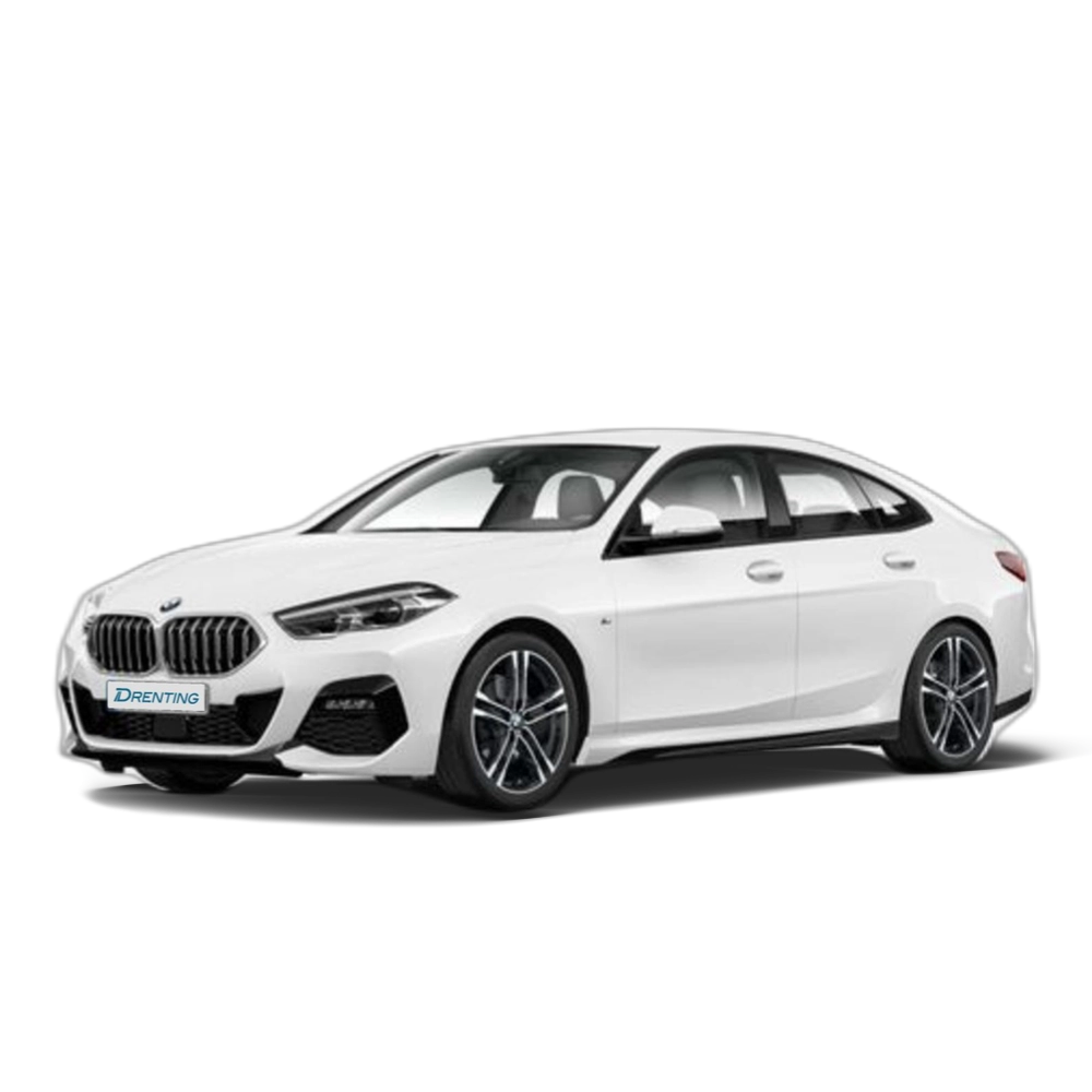 Renting BMW Serie 2 218d Gran Coupe 110 kW (150 CV) 6