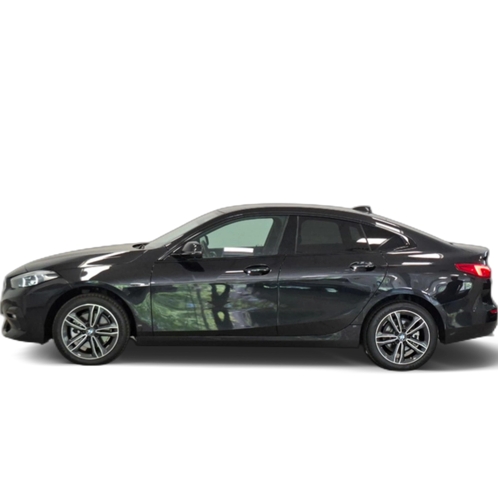 Renting BMW Serie 2 218d Gran Coupe 110 kW (150 CV) 6 2