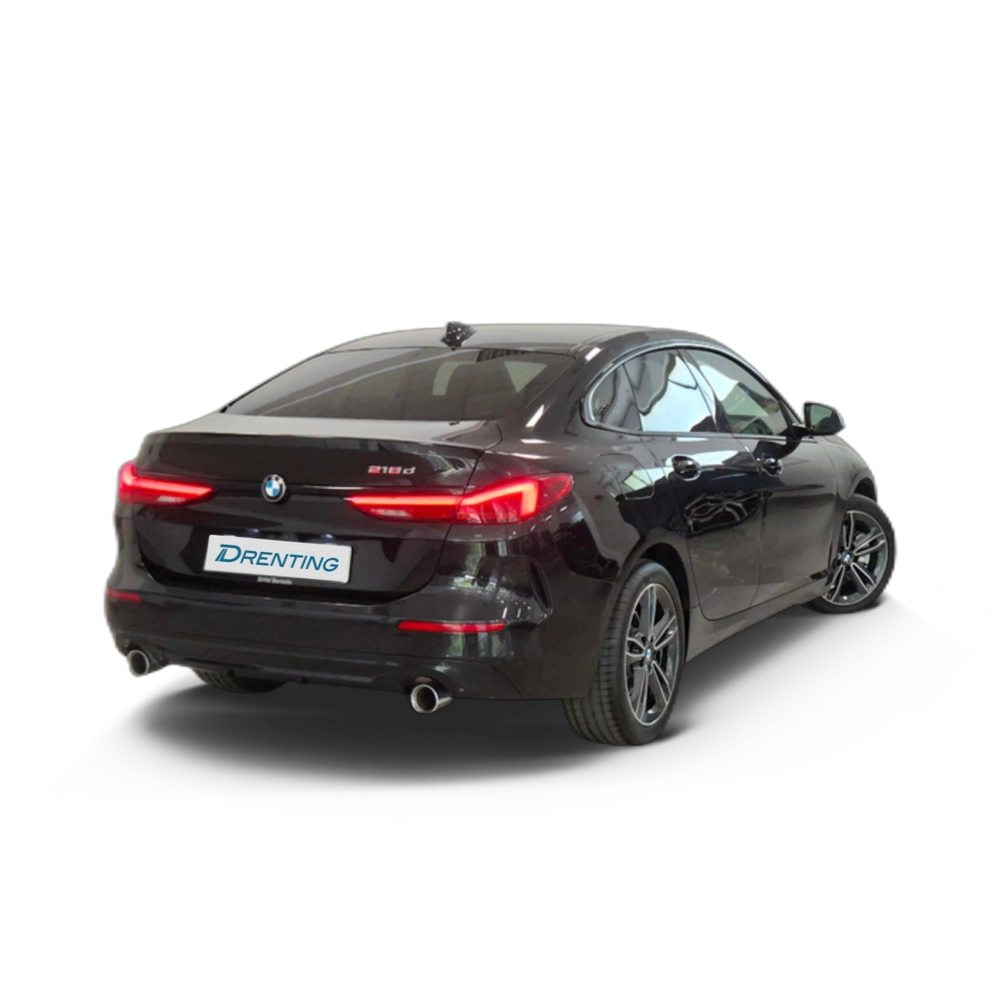 Renting BMW Serie 2 218d Gran Coupe 110 kW (150 CV) 6 2