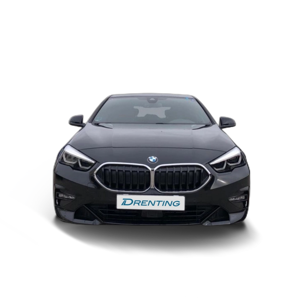 Renting BMW Serie 2 218d Gran Coupe 110 kW (150 CV) 6 4
