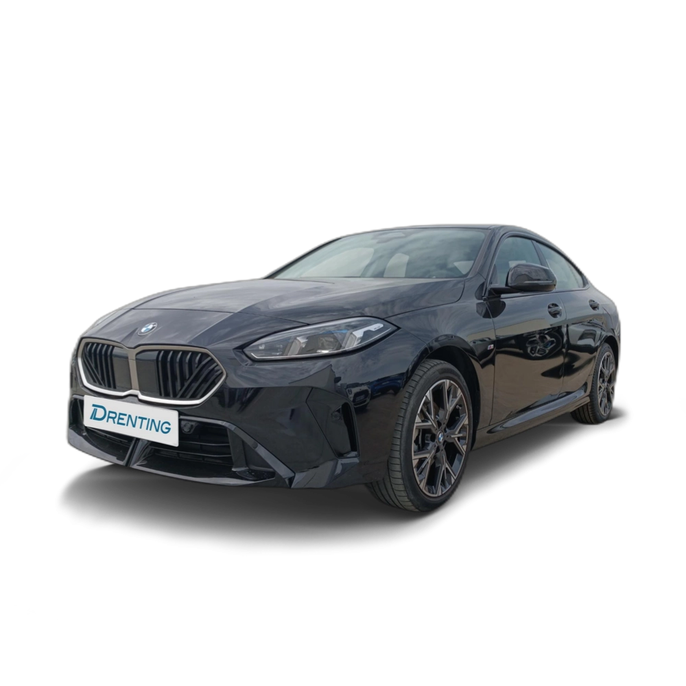Renting BMW Serie 2 218d Gran Coupe 110 kW (150 CV) 8