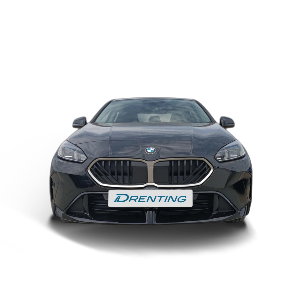 Renting BMW Serie 2 218d Gran Coupe 110 kW (150 CV) 8
