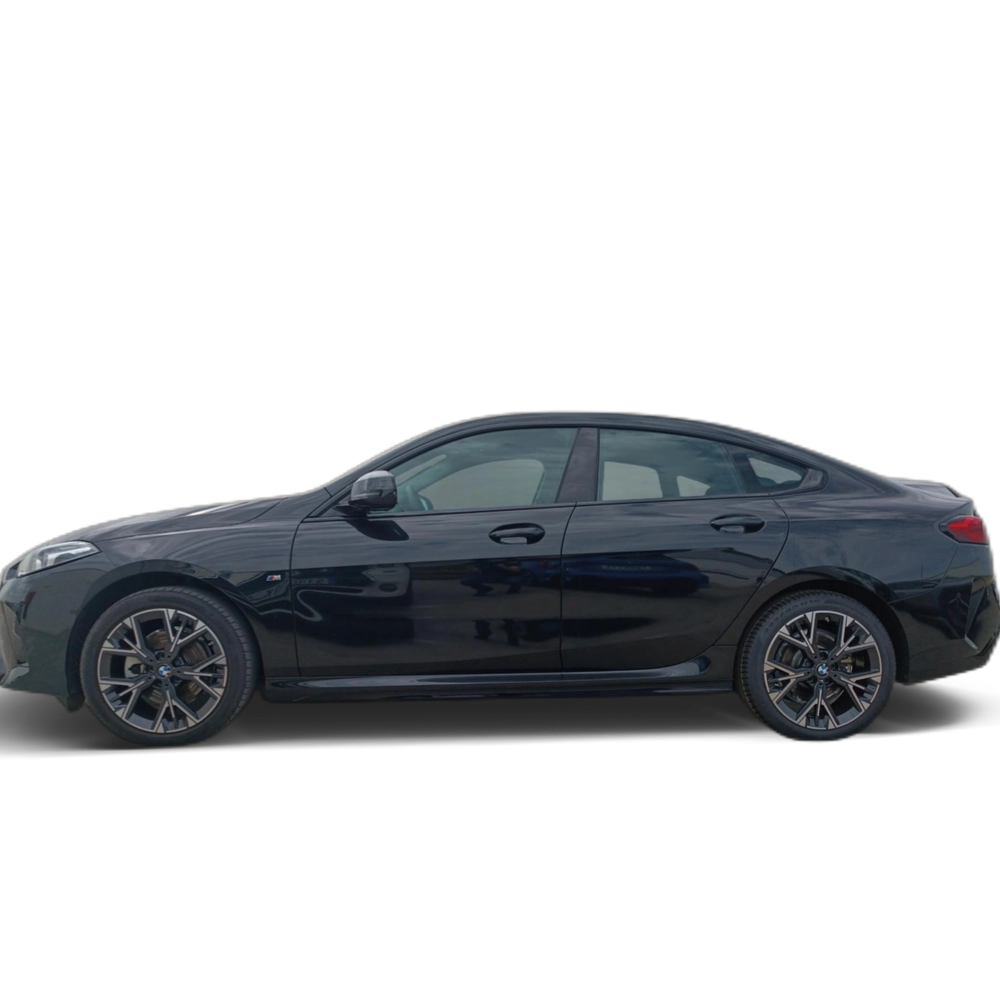 Renting BMW Serie 2 218d Gran Coupe 110 kW (150 CV) 8